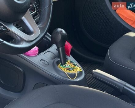 Білий Смарт Forfour, об'ємом двигуна 0 л та пробігом 47 тис. км за 9490 $, фото 34 на Automoto.ua