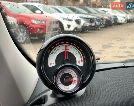 Білий Смарт Forfour, об'ємом двигуна 0 л та пробігом 47 тис. км за 9640 $, фото 21 на Automoto.ua