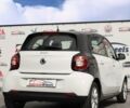 Білий Смарт Forfour, об'ємом двигуна 0 л та пробігом 24 тис. км за 14400 $, фото 3 на Automoto.ua