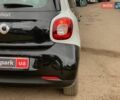 Білий Смарт Forfour, об'ємом двигуна 0 л та пробігом 47 тис. км за 9640 $, фото 10 на Automoto.ua