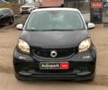 Білий Смарт Forfour, об'ємом двигуна 0 л та пробігом 47 тис. км за 9640 $, фото 1 на Automoto.ua