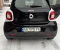 Білий Смарт Forfour, об'ємом двигуна 0 л та пробігом 47 тис. км за 9000 $, фото 2 на Automoto.ua