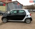 Білий Смарт Forfour, об'ємом двигуна 0 л та пробігом 47 тис. км за 9640 $, фото 7 на Automoto.ua