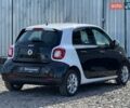 Білий Смарт Forfour, об'ємом двигуна 0 л та пробігом 47 тис. км за 9490 $, фото 13 на Automoto.ua