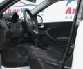 Білий Смарт Forfour, об'ємом двигуна 0 л та пробігом 24 тис. км за 14400 $, фото 10 на Automoto.ua