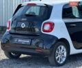Білий Смарт Forfour, об'ємом двигуна 0 л та пробігом 47 тис. км за 9490 $, фото 14 на Automoto.ua
