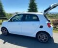 Білий Смарт Forfour, об'ємом двигуна 0 л та пробігом 34 тис. км за 8700 $, фото 4 на Automoto.ua