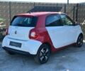 Белый Смарт Форфор, объемом двигателя 0 л и пробегом 35 тыс. км за 8999 $, фото 1 на Automoto.ua