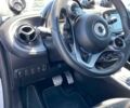 Білий Смарт Forfour, об'ємом двигуна 0 л та пробігом 34 тис. км за 8700 $, фото 7 на Automoto.ua
