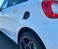 Білий Смарт Forfour, об'ємом двигуна 0 л та пробігом 34 тис. км за 8700 $, фото 3 на Automoto.ua
