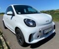 Білий Смарт Forfour, об'ємом двигуна 0 л та пробігом 34 тис. км за 8700 $, фото 1 на Automoto.ua
