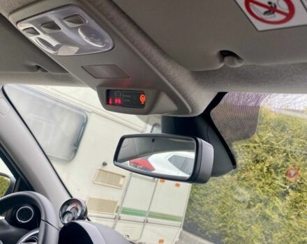 Белый Смарт Форфор, объемом двигателя 0 л и пробегом 25 тыс. км за 9999 $, фото 16 на Automoto.ua