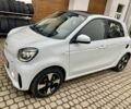 Белый Смарт Форфор, объемом двигателя 0 л и пробегом 25 тыс. км за 9999 $, фото 2 на Automoto.ua