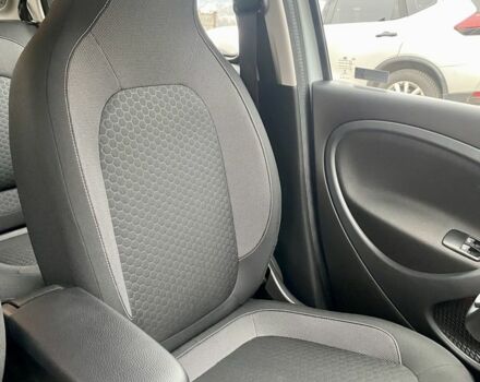 Белый Смарт Форфор, объемом двигателя 0 л и пробегом 25 тыс. км за 9999 $, фото 12 на Automoto.ua