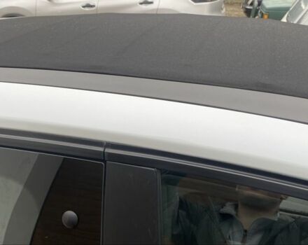 Белый Смарт Форфор, объемом двигателя 0 л и пробегом 25 тыс. км за 9999 $, фото 13 на Automoto.ua