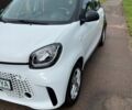 Білий Смарт Forfour, об'ємом двигуна 0 л та пробігом 56 тис. км за 10000 $, фото 1 на Automoto.ua