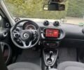 Белый Смарт Форфор, объемом двигателя 0 л и пробегом 25 тыс. км за 9999 $, фото 8 на Automoto.ua