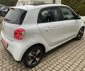 Белый Смарт Форфор, объемом двигателя 0 л и пробегом 25 тыс. км за 9999 $, фото 4 на Automoto.ua