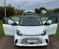 Білий Смарт Forfour, об'ємом двигуна 0 л та пробігом 56 тис. км за 10000 $, фото 1 на Automoto.ua