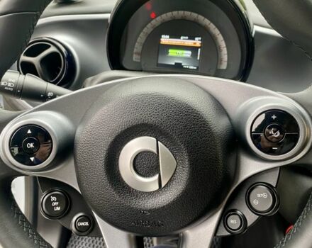 Белый Смарт Форфор, объемом двигателя 0 л и пробегом 25 тыс. км за 9999 $, фото 17 на Automoto.ua