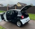 Білий Смарт Forfour, об'ємом двигуна 0 л та пробігом 56 тис. км за 10000 $, фото 2 на Automoto.ua