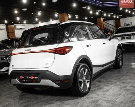 Белый Смарт Форфор, объемом двигателя 0 л и пробегом 56 тыс. км за 18900 $, фото 69 на Automoto.ua