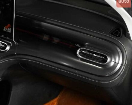 Белый Смарт Форфор, объемом двигателя 0 л и пробегом 56 тыс. км за 18900 $, фото 36 на Automoto.ua