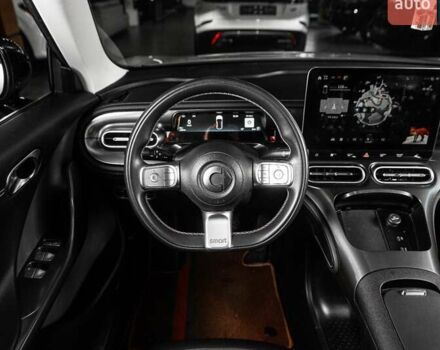 Белый Смарт Форфор, объемом двигателя 0 л и пробегом 56 тыс. км за 18900 $, фото 18 на Automoto.ua