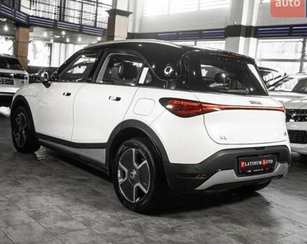 Белый Смарт Форфор, объемом двигателя 0 л и пробегом 56 тыс. км за 18900 $, фото 71 на Automoto.ua