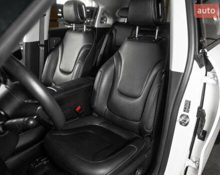 Белый Смарт Форфор, объемом двигателя 0 л и пробегом 56 тыс. км за 18900 $, фото 46 на Automoto.ua