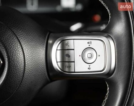 Белый Смарт Форфор, объемом двигателя 0 л и пробегом 56 тыс. км за 18900 $, фото 21 на Automoto.ua