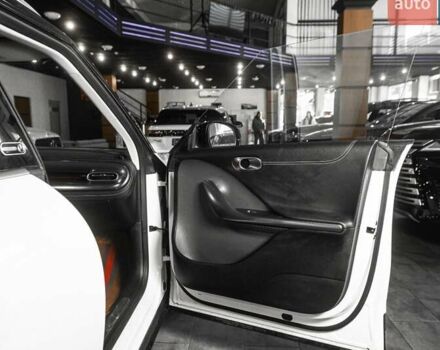 Белый Смарт Форфор, объемом двигателя 0 л и пробегом 56 тыс. км за 18900 $, фото 35 на Automoto.ua