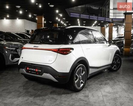 Белый Смарт Форфор, объемом двигателя 0 л и пробегом 56 тыс. км за 18900 $, фото 72 на Automoto.ua