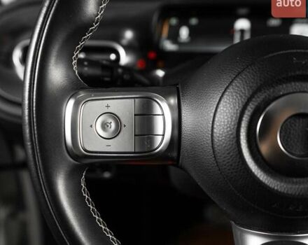 Белый Смарт Форфор, объемом двигателя 0 л и пробегом 56 тыс. км за 18900 $, фото 20 на Automoto.ua