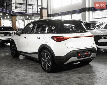 Белый Смарт Форфор, объемом двигателя 0 л и пробегом 56 тыс. км за 18900 $, фото 66 на Automoto.ua