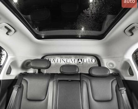 Белый Смарт Форфор, объемом двигателя 0 л и пробегом 56 тыс. км за 18900 $, фото 33 на Automoto.ua