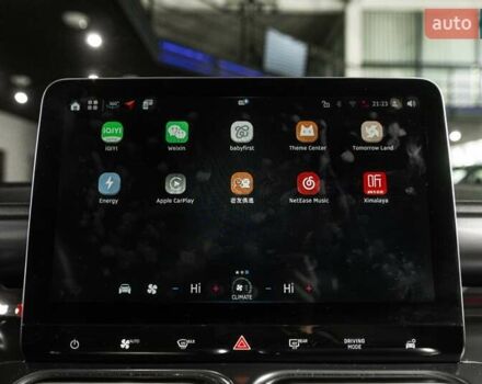 Белый Смарт Форфор, объемом двигателя 0 л и пробегом 56 тыс. км за 18900 $, фото 54 на Automoto.ua