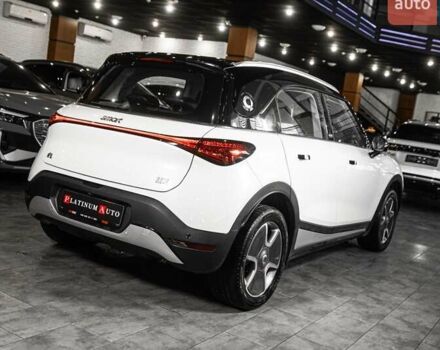 Белый Смарт Форфор, объемом двигателя 0 л и пробегом 56 тыс. км за 18900 $, фото 74 на Automoto.ua