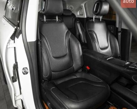 Белый Смарт Форфор, объемом двигателя 0 л и пробегом 56 тыс. км за 18900 $, фото 47 на Automoto.ua