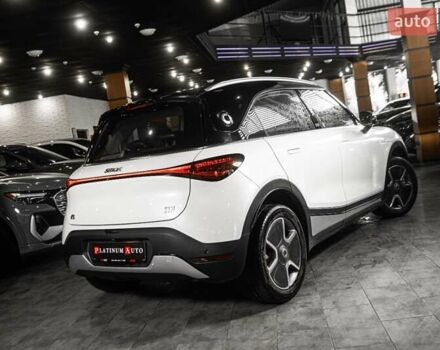 Белый Смарт Форфор, объемом двигателя 0 л и пробегом 56 тыс. км за 18900 $, фото 65 на Automoto.ua