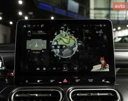 Белый Смарт Форфор, объемом двигателя 0 л и пробегом 56 тыс. км за 18900 $, фото 49 на Automoto.ua