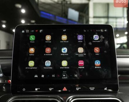 Белый Смарт Форфор, объемом двигателя 0 л и пробегом 56 тыс. км за 18900 $, фото 51 на Automoto.ua