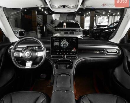 Белый Смарт Форфор, объемом двигателя 0 л и пробегом 56 тыс. км за 18900 $, фото 39 на Automoto.ua