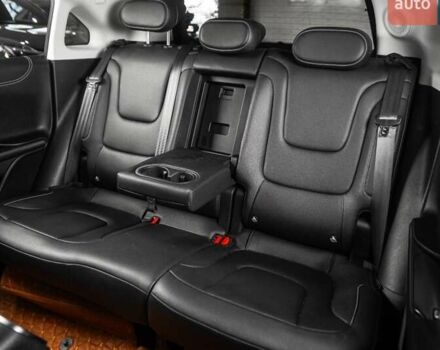 Белый Смарт Форфор, объемом двигателя 0 л и пробегом 56 тыс. км за 18900 $, фото 32 на Automoto.ua