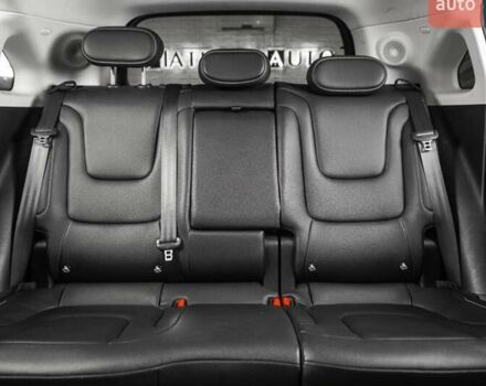 Белый Смарт Форфор, объемом двигателя 0 л и пробегом 56 тыс. км за 18900 $, фото 28 на Automoto.ua