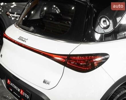Белый Смарт Форфор, объемом двигателя 0 л и пробегом 56 тыс. км за 18900 $, фото 68 на Automoto.ua