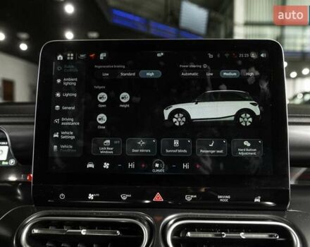 Белый Смарт Форфор, объемом двигателя 0 л и пробегом 56 тыс. км за 18900 $, фото 53 на Automoto.ua