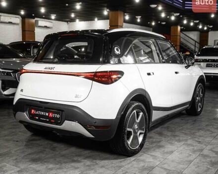 Белый Смарт Форфор, объемом двигателя 0 л и пробегом 56 тыс. км за 18900 $, фото 59 на Automoto.ua