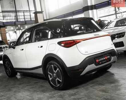 Белый Смарт Форфор, объемом двигателя 0 л и пробегом 56 тыс. км за 18900 $, фото 67 на Automoto.ua