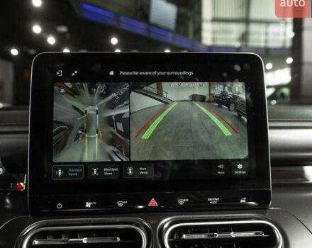 Белый Смарт Форфор, объемом двигателя 0 л и пробегом 56 тыс. км за 18900 $, фото 48 на Automoto.ua